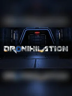 Dronihilation VR