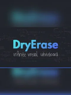 Dry Erase: Infinite VR Whiteboard