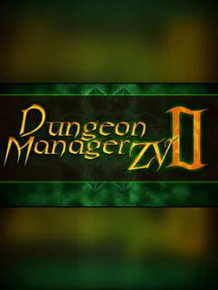 Dungeon Manager ZV 2