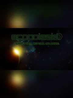 Ecopoiesis