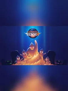Elementals Reborn