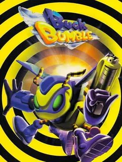 Buck Bumble