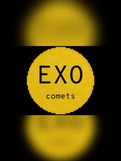 Exocomets