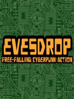 Eves Drop