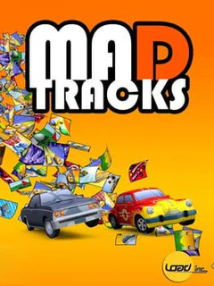 Mad Tracks
