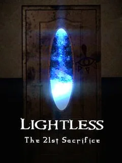 Lightless: The 21st Sacrifice