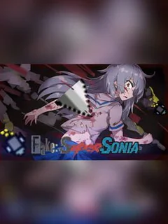 Fake/SuperSonia
