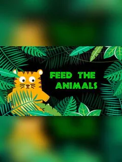 Feed the Animals