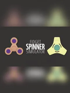 Fidget Spinner Simulator