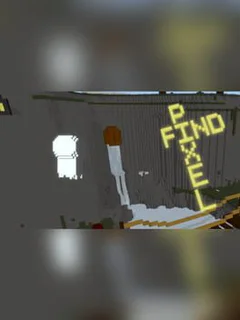 Find Pixel