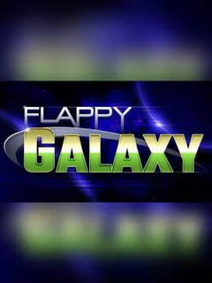 Flappy Galaxy