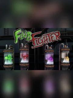 Flub Fighter