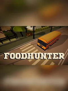 Food Hunter