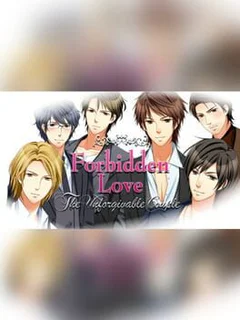 Forbidden Love