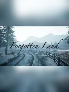Forgotten Land