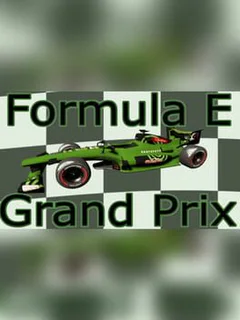 Formula E Grand Prix