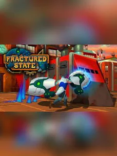 Fractured State