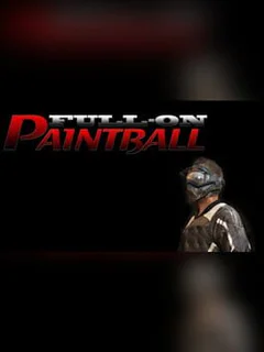 Full-On Paintball