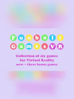 Funball Games VR