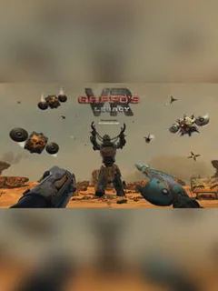 Gappo's Legacy VR