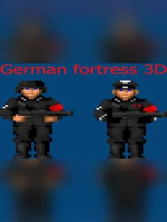 German Fortress 3D