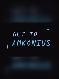 Get to Amkonius