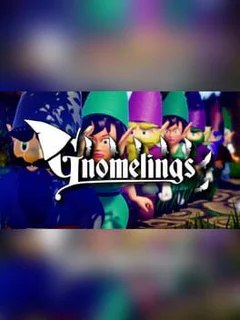 Gnomelings: Migration