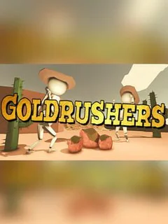 Goldrushers