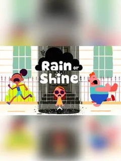 Google Spotlight Stories: Rain or Shine