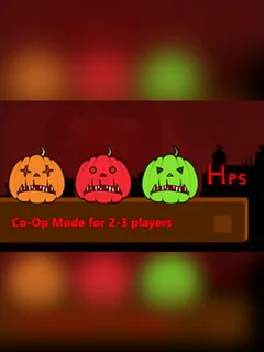 Halloween Pumpkin Story