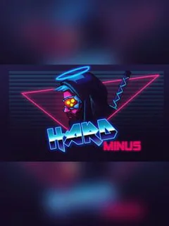 Hard Minus