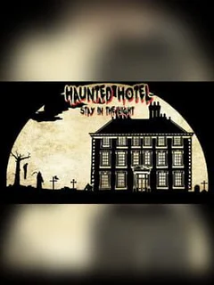 Haunted Hotel: Stay in the Light