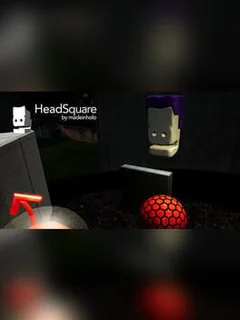 HeadSquare