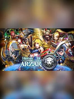 Heroes of Arzar