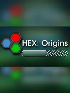 Hex: Origins