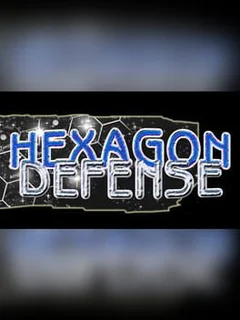 Hexagon Defense
