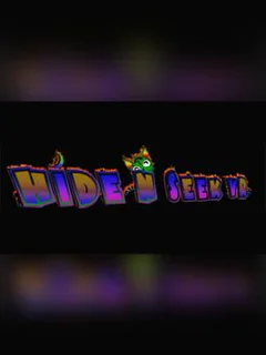 Hide N Seek VR