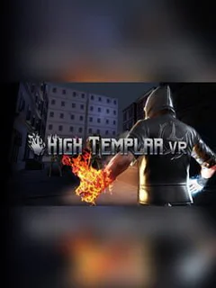 High Templar VR