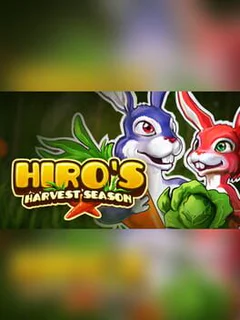 Hiro's Harvest Season