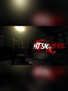 HJ: Sacrifice