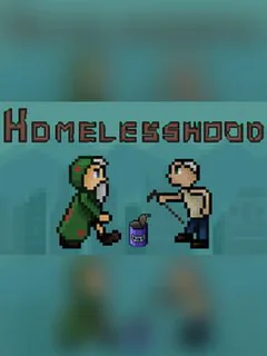 Homelesshood