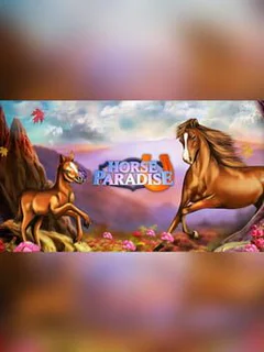 Horse Paradise: My Dream Ranch