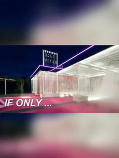 If Only...