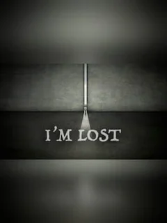 I'm Lost