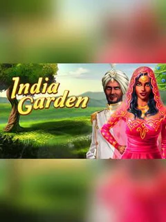 India Garden