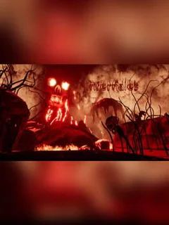 Infernales