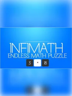 InfiniMath - Endless Math Puzzle