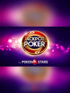 Jackpot Poker by PokerStars
