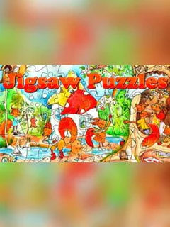 Jigsaw Puzzles