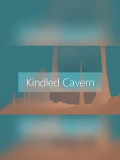 Kindled Cavern